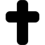 Cross Solid